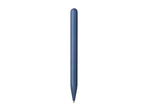 Изображение Ручка металлическая шариковая Smooth cиняя