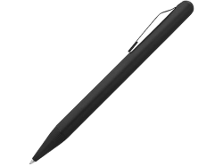 Ручка металлическая шариковая Smooth черная