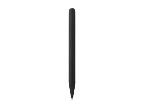 Изображение Ручка металлическая шариковая Smooth черная