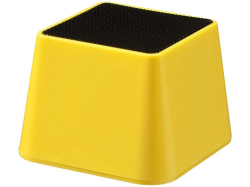 Колонка Nomia с функцией Bluetooth® желтая