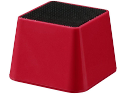 Колонка Nomia с функцией Bluetooth® красная