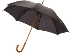 Зонт-трость Jova черный