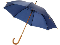 Зонт-трость Jova темно-синий