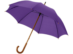 Зонт-трость Jova фиолетовый