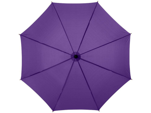 Изображение Зонт-трость Jova фиолетовый