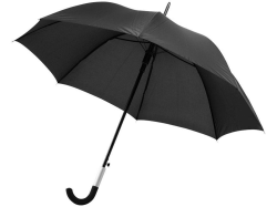 Зонт-трость Arch черный