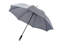 Зонт-трость Halo серый