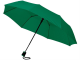 Изображение Зонт складной Wali зеленый
