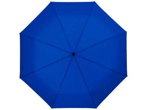 Изображение Зонт складной Wali ярко-синий