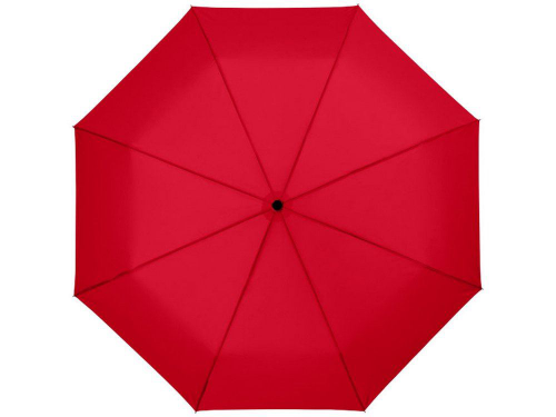 Изображение Зонт складной Wali красный