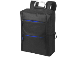 Рюкзак Boston для ноутбука 15,6 ярко-синий