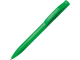 Изображение Ручка пластиковая шариковая Лимбург зеленая