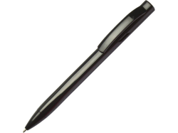 Ручка пластиковая шариковая Лимбург черная
