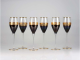 Изображение Набор бокалов для шампанского Несомненный успех