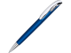 Изображение Ручка пластиковая шариковая Нормандия синий металлик