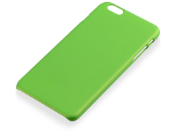 Чехол для iPhone 6 Plus зеленый