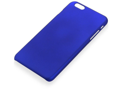 Чехол для iPhone 6 Plus синий