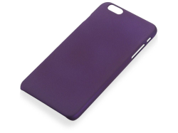 Чехол для iPhone 6 Plus фиолетовый