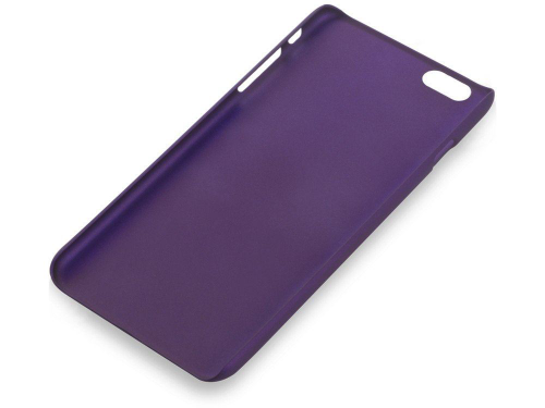 Изображение Чехол для iPhone 6 Plus фиолетовый