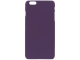 Изображение Чехол для iPhone 6 Plus фиолетовый
