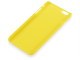 Изображение Чехол для iPhone 6 Plus желтый
