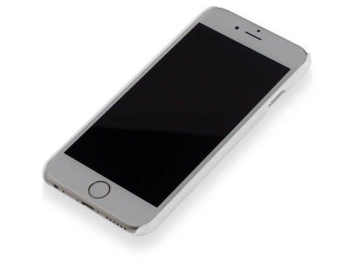 Изображение Чехол для iPhone 6 белый