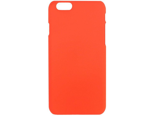 Изображение Чехол для iPhone 6 оранжевый