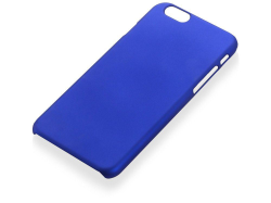 Чехол для iPhone 6 синий