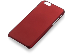 Чехол для iPhone 6 красный