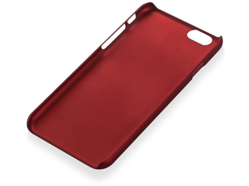 Изображение Чехол для iPhone 6 красный
