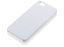 Чехол для iPhone 5 / 5s белый