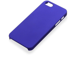 Чехол для iPhone 5 / 5s синий