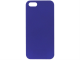 Изображение Чехол для iPhone 5 / 5s синий