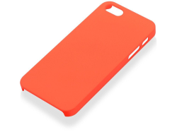 Чехол для iPhone 5 / 5s оранжевый