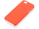 Изображение Чехол для iPhone 5 / 5s оранжевый