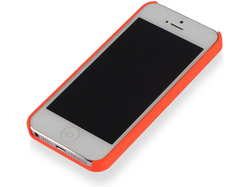 Изображение Чехол для iPhone 5 / 5s оранжевый