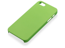 Чехол для iPhone 5 / 5s зеленый