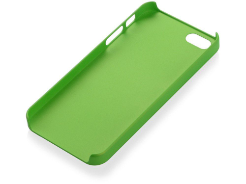 Изображение Чехол для iPhone 5 / 5s зеленый