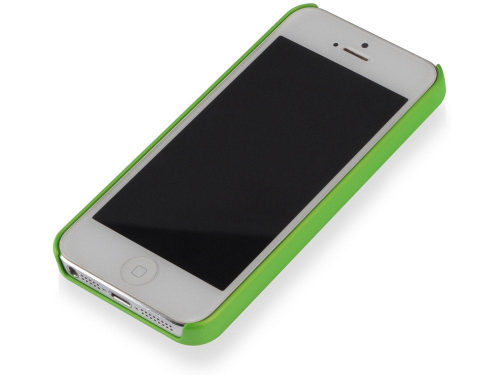 Изображение Чехол для iPhone 5 / 5s зеленый