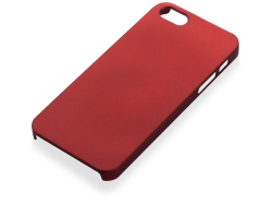Чехол для iPhone 5 / 5s красный