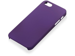 Чехол для iPhone 5 / 5s фиолетовый