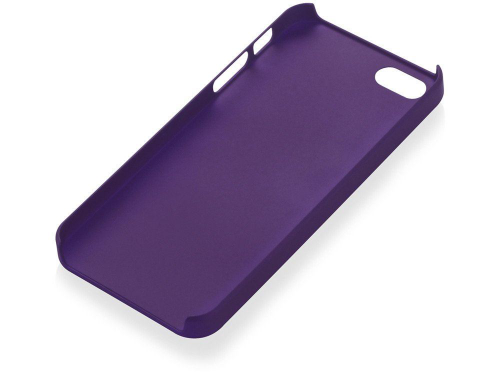 Изображение Чехол для iPhone 5 / 5s фиолетовый