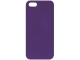Изображение Чехол для iPhone 5 / 5s фиолетовый