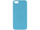 Изображение Чехол для iPhone 5 / 5s голубой