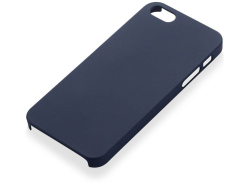 Чехол для iPhone 5 / 5s темно-синий