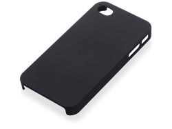 Чехол для iPhone 4 / 4s черный