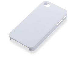 Чехол для iPhone 4 / 4s белый