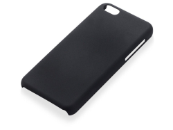 Чехол iPhone 5C черный