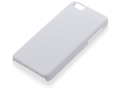 Чехол iPhone 5C белый