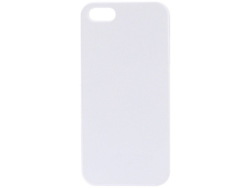 Изображение Чехол iPhone 5C белый